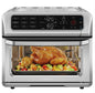 Chefman ExacTemp™ Oven Air Fryer